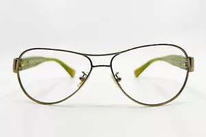 Coach HC 7009Q 9066 13 3N Sunglasses Frames Womens Brown 58-13-135 14907 - Picture 1 of 7