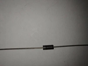 ORIGINAL MOTOROLA MUR180E Original Diode New Lot Quantity-200 - Picture 1 of 2