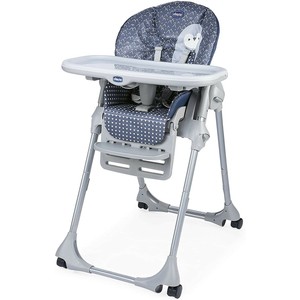 chicco polly magic highchair pink