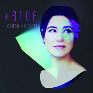 CD: CARLA HASSETT +Blue NM Digipak - Picture 1 of 1