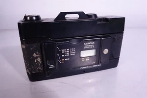 Contax Data Back Quartz D-5 - Picture 1 of 3