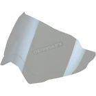 Afx Silver Mirror Anti-Scratch Shield W/Ratchet Kit For Fx-41Ds Helmet 0130-0504