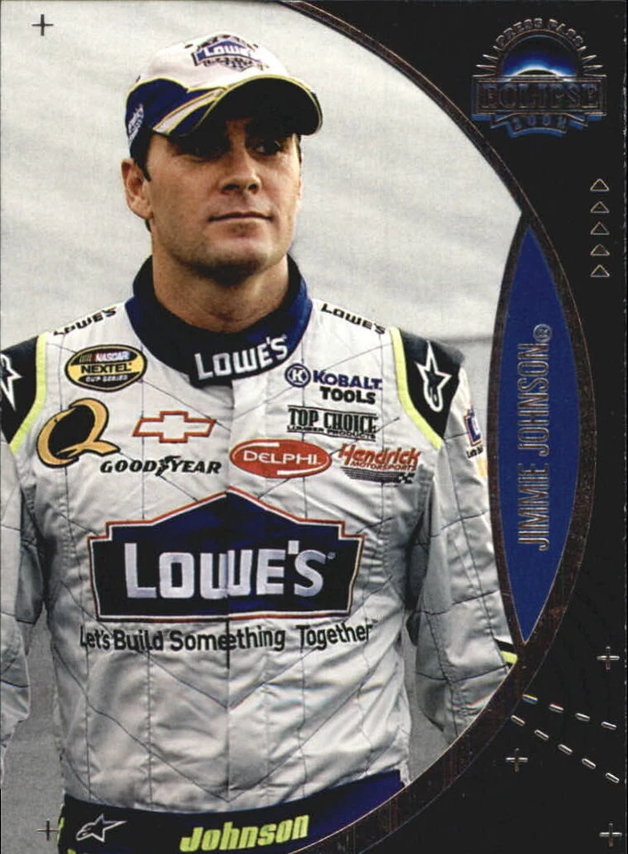 B1595- 2008 Press Pass Eclipse Racing Assted Cards -You Pick- 15+ FREE US SHIP - Image 1 of 1