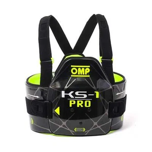OMP KS-1 Pro Rib Protector - Bild 1 von 3