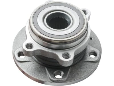 Conjunto de buje de rueda delantero Detroit 17598PFVC para Volkswagen Jetta 2005-2018 Foto 1 de 2