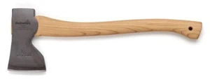 Hultafors 3840326 - 1.0Kg Agdor Carpenter's Axe (Hickory Handle) - Picture 1 of 4