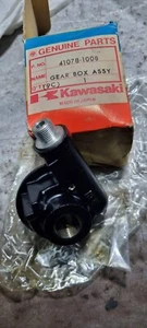 41078-1008 GEAR BOX ASSY, Kawasaki KZ1300 NEW OEM  - Bild 1 von 3