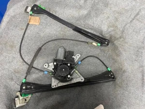 Audi A4 Fensterheber inkl. Fensterhebermotor original 8D0959802D 8D0937398C - Bild 1 von 4