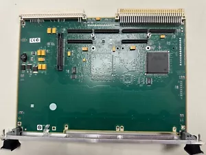 MOTOROLA/EMERSON PMCSPAN16-002 VME PMC ESPANSIONE BRD MVME2400/5100 01-W3404F-53 - Foto 1 di 3