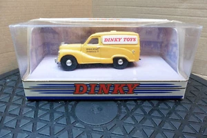 MATCHBOX THE DINKY COLLECTION 1:43 SCALE 1953 AUSTIN A40 - DINKY TOYS - DY-15B - Bild 1 von 3