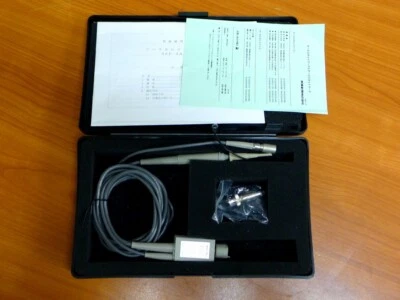 IWATSU SFP-5A Source Follower Probe - Image 1 of 4