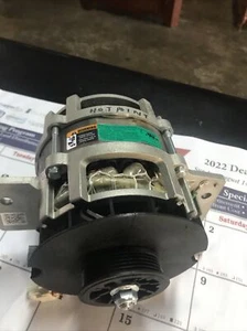 Hotpoint Washer Motor Used Good 290D1391P002. - Picture 1 of 3