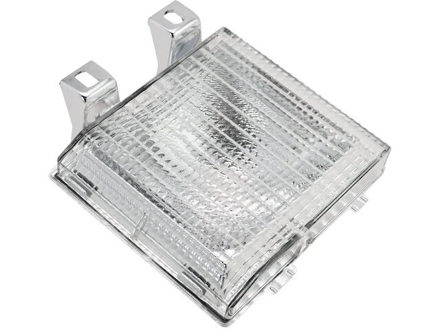 Right TRQ Parking Light Assembly fits GMC V1500 Suburban 1987-1988 73DPQD - Изображение 1 из 1