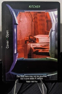 Kitchen  Aliens Predator CCG - Picture 1 of 1