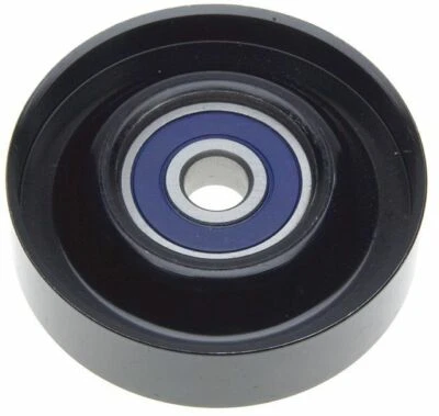For 1996-2012 Hyundai Elantra Accessory Drive Belt Tensioner Pulley Gates 1997 - Image 1 of 2