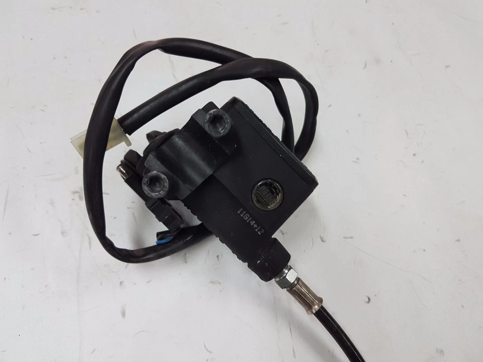 POMPA FRIZIONE DUCATI HYPERMOTARD  796  Foto 1 de 1