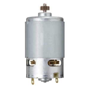 14.4V Motor für Bosch GSR 14.4-2-Li PSR14.4li-2 2 609 199 253 PSR 1440li-2 - Bild 1 von 7