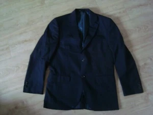 Herren Männer Blazer Jacket Jacke Anzug Sako marine Gr. 46 selection S. Oliver - Bild 1 von 11