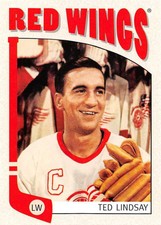 2004-05 ITG In The Game Franchises Hockey Cards Pick From List 1-250