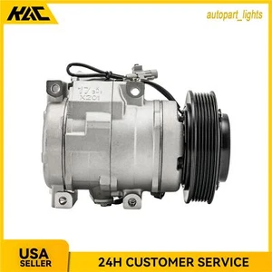 1Pc A/C Compressors For Toyota Camry Highlander Avalon Solara Lexus ES300 - Picture 1 of 12