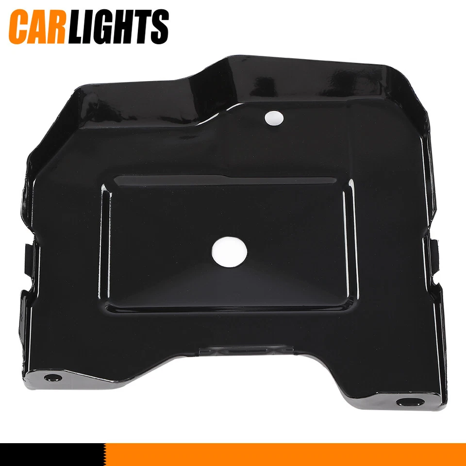 Fit For 1994-05 GM Chevy Balzer S10 GMC Jimmy Sonoma Bravada Iron Battery Tray - Изображение 1 из 4