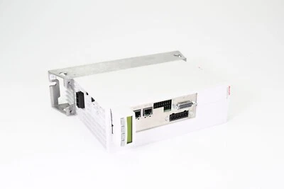 REXROTH R911338289, HCS01.1E-W0018-A-03-B-ET-EC-NN-L3-NN-FW, Compact Converter - Image 1 of 4