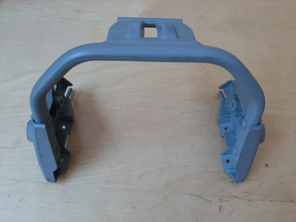 BMW r1200gs 2008 Support Headlight supporto cupolino faro k25 da verniciare - Immagine 1 di 4