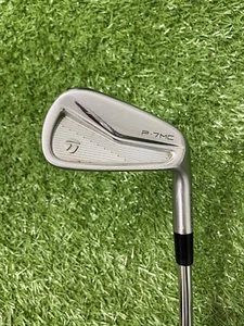 TAYLORMADE P7MC 7 IRON PROJECT X 6.5 X STIFF FLEX - Picture 1 of 6