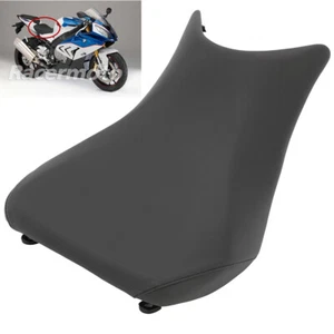 For BMW S1000RR 2012-2018 HP4 2013-2014 Front Rider Driver Pillion Seat Cushion - Imagen 1 de 7