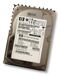 HP MAN3367MP P/N: P1169-60000 36 GB - Picture 1 of 1