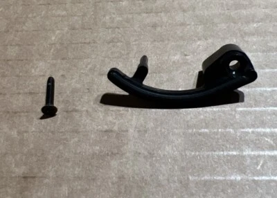 Tonearm 提示升降机适用于 Technics SL-B202 转盘替换零件-原装 — 第 1/4 张图片