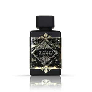 Lattafa Perfumes Oud For Glory Eau De Parfum 100 ml - Picture 1 of 3