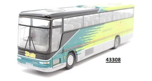 Corgi  Bus 43308  1/76 scale Volvo B10M Plaxton Premiere Coach SKILLS COACH LTD - Bild 1 von 2