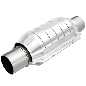 MagnaFlow California Converter 457205 Catalytic Converter - Picture 1 of 4