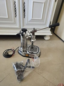 La Pavoni Kaffeemaschine zum Testen - Bild 1 von 23