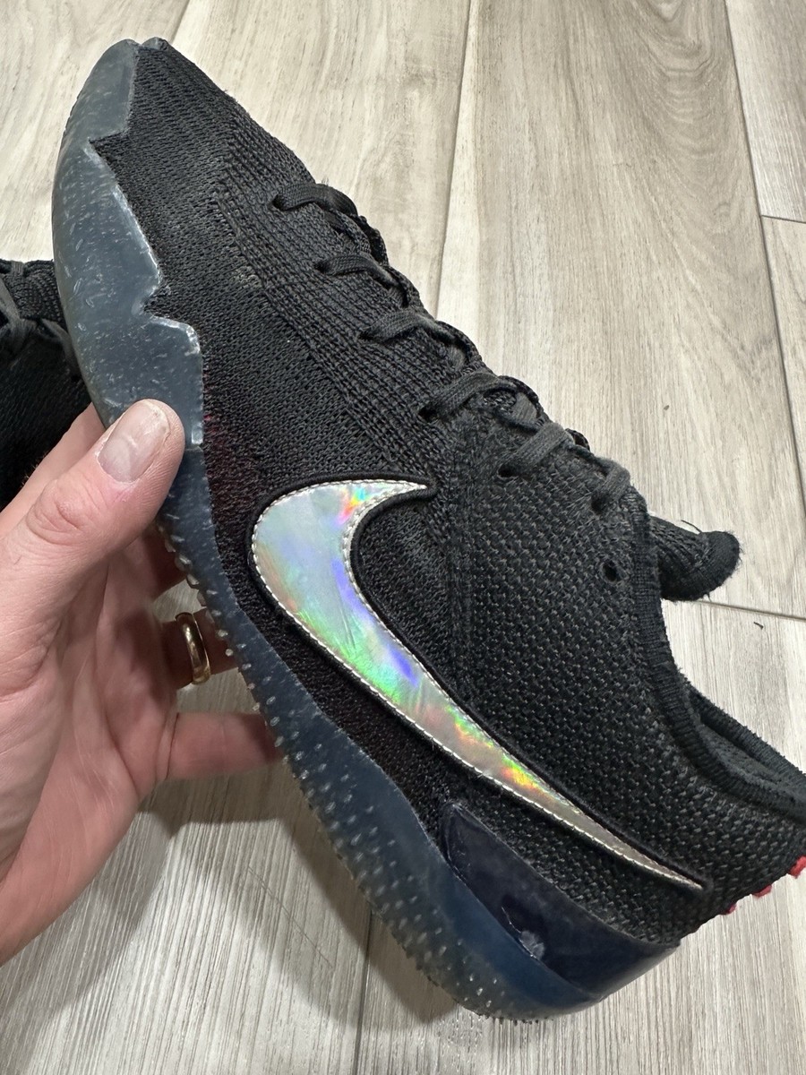 Nike Kobe A.D. NXT 360 Black Multicolor for Sale Nike Kobe A.D. NXT 360 Black Multicolor for Sale