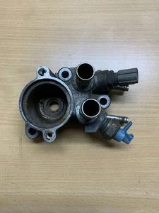 Toyota celica 6th gen thermostat housing OEM - Picture 1 of 9