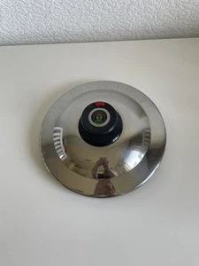 AMC Secuquick Schnellkochtopf-Deckel - Bild 1 von 5