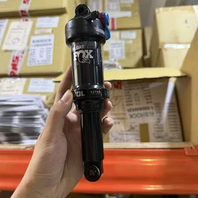 Fox Float DPS Performance EVOL 3-Pos Luftdämpfer hinten 200*57mm oder 210*65mm - Bild 1 von 4