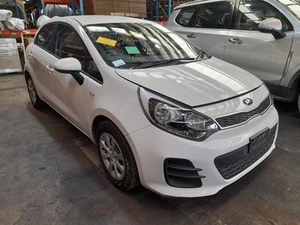 KIA RIO TRANS/GEARBOX MANUAL, PETROL, 1.4, G4FA, 6 SPEED, UB, 08/11-11/16 - Picture 1 of 12