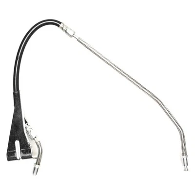 For Chevy C7500 Kodiak 1997-2002 DFC 350-47487 Rear Driver Side Brake Hose Foto 1 de 2