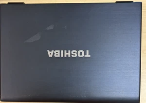 Toshiba Portege R835-P83 for parts only  - Picture 1 of 6