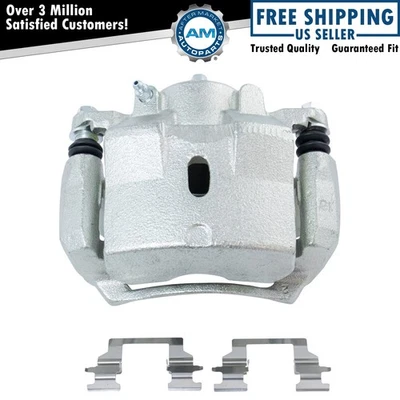 Pinza de freno de disco delantera para Chevy Malibu G6 Aura Sky Foto 1 de 4