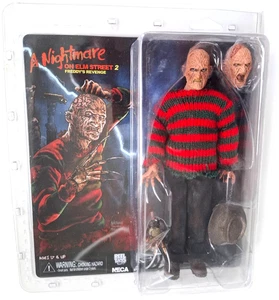 Neca Mezco Cinema of Fear A Nightmare on Elm Street 2 Freddy's Revenge NEU OVP - Bild 1 von 11