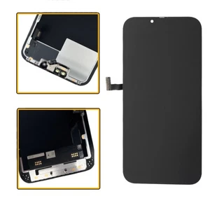 Piezas de repuesto de pantalla digitalizador de pantalla OEM para Apple iPhone 13 (muy bueno) - Imagen 1 de 5
