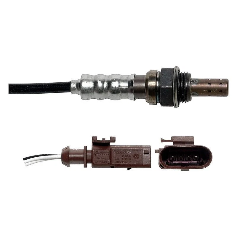 For Audi A4 Quattro 2006-2009 Denso 234-4413 Oxygen Sensor Foto 1 de 2