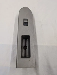 2008 Ford Escape XLT Front Passenger Power Window Switch & Trim OEM - Picture 1 of 8