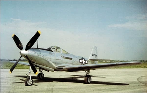AK Glocke P-63E Königskobra Chrom unbespielt - Bild 1 von 3