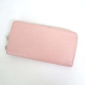 Louis Vuitton Zippy Geldbörse Epi Rose Ballerine M41740 Gi1107 /Ok05336Kt - Bild 1 von 8