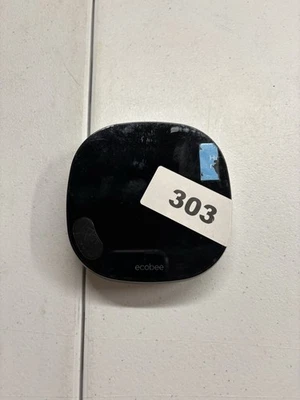 Ecobee SmartThermostat with Voice Control (2021) ECB402 - Demo Display Unit - Image 1 of 2